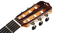 CORDOBA FUSION 12 MAPLE электроакустическая классическая гитара с вырезом, цвет натуральный
