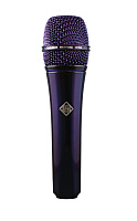 TELEFUNKEN M80 PURPLE Микрофон динамический