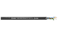 Cordial CCAT 5 PVC кабель Cat5e SF/UTP 