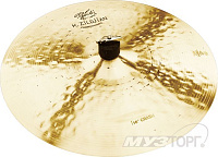 ZILDJIAN 16' K' CONSTANTINOPLE CRASH тарелка типа Crash