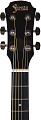 ARIA FIESTA FST-300 BS Гитара акустическая, верх американская липа