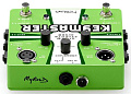 PIGTRONIX REM Keymaster, Reamp Effects Mixer эффект гитарный