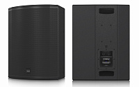 Tannoy VX 15HP пассивная акустическая система, цвет черный