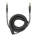 AUDIO-TECHNICA ATH-M50XPB студийные мониторные наушники цвет фиолетовый + черный
