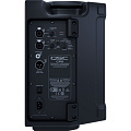 QSC CP8  Активная акустическая система 8" + 1", 1000 Вт