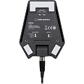 AUDIO-TECHNICA U891Rb Микрофон с выключателем, поверхностный