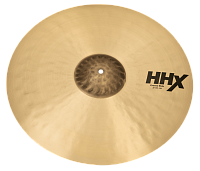 Sabian 21" HHX Groove Ride  тарелка Ride