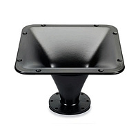EighteenSound XR1496  рупор для ВЧ драйвера, 90° х 60°, вход 1,4"