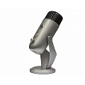 Arozzi Colonna Microphone Silver  Микрофон для стримеров