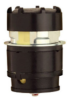 SHURE R136 Капсюль для проводного вокального ручного микрофона SM48S
