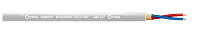 Cordial CMK 222 WHITE  микрофонный кабель, 6.4 мм, белый