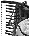 Beyerdynamic TG I56c Конденсаторный микрофон (кардиоидный) для аккордеонов