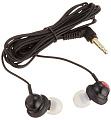 Superlux HD386 Black динамические стереонаушники-вкладыши 3.5 мм