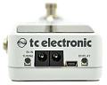 TC Electronic PolyTune 3 напольный гитарный тюнер