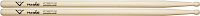 VATER VHNP5BW Nude Power 5B барабанные палочки, орех, деревянная головка