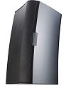 QSC AD-S12-BLK  2-полосная всепогодная АС, 12" 1", 300 Вт, 52 – 20kHz, 8 Ом, черный цвет