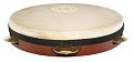 MEINL PA10AB-M  пандейру 10", мембарана -натуральная, корпус - бразильская гевея