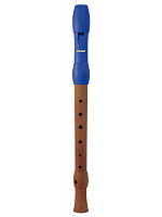 HOHNER B95832 блокфлейта С-Soprano, немецкая система