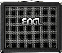ENGL E112VB Гитарный кабинет PRO, 1x12", прямой