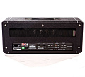 HIWATT HGS100H усилитель для электрогитары, 100 Вт, ревербератор Accutronics