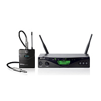 AKG WMS470 Instrumental Set BD1 50mW  инструментальная радиосистема (650.1-680МГц)