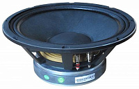 EUROSOUND PA-12300Z-4 Динамик для EUROSOUND EU-212, 300 Вт, 4 Ом, 12"