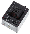 Laney IRT-PULSE гитарный USB-интерфейс с ламповым предусилителем, USB In/Out, встроенный спикерный эмулятор, выход на наушники