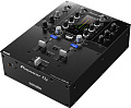 PIONEER DJM-S3 двухканальный микшер для скретча (Serato)