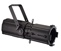 Theatre Stage Lighting LED Profile ZOOM 200W/20-45 Профильный светодиодный прожектор  