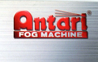 Antari X-310 PCB, RZV (Main)   плата управления для X-310 (B06504)