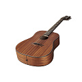 Dean AX D12 MAH  12-струнная гитара, Dreadnought, корпус махагон