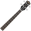 GRETSCH G2220 EMTC JR JET BASS II BLK 4-струнная бас-гитара, цвет чёрный