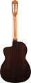 TAKAMINE GC5CE NAT классическая электроакустическая гитара, топ из массива ели, цвет натуральный