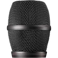 SHURE RPM264 металлическая ветрозащита (гриль) для микрофона KSM9, цвет - черный