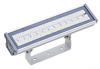 IMLIGHT in-Line 30 W-60х120 lyre  Светодиодный промышленный светильник, IP66
