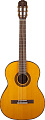TAKAMINE GC5 NAT классическая гитара, топ из массива ели, цвет натуральный