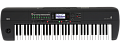 KORG i3 MB рабочая станция, цвет черный. 61 клавиша
