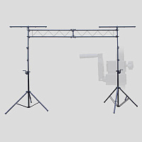 SOUNDKING DA015 стенд для светового оборуд. П-образный высота 3,5 м. 120 кг.