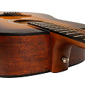 ROCKDALE Aurora D3 SB Gloss акустическая гитара, дредноут, цвет санберст 