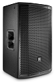 JBL PRX815W активная мониторная/FOH акустическая система с встроенным Wi-Fi, 1500 Вт, цвет черный