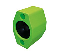 Monkey Banana Silverback green Студийный монитор коаксиальный активный, диффузор: НЧ 15", ВЧ 3", мощность: НЧ 500 Вт, ВЧ 500 Вт