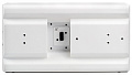 K-ARRAY KU26W  Ультракомпактный сабвуфер  2 x 6", 160 Вт, 8 Ом / 32 Ом, 45-150 Гц, макс. SPL 121 дБ 
