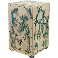 TYCOON STKS-29 JWI Jade Willow Кахон с подструнником, серия Supremo Select, цвет натуральный