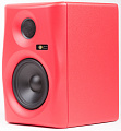 Monkey Banana Gibbon5 red Студийный монитор 5,25", диффузор полипропилен, твиттер 1", LF 80 Вт, HF 30 Вт, балансный вход XRL/Jack