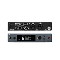 SENNHEISER EW IEM G4-G (R)   HF система персонального мониторинга G4 (566-608 МГц)
