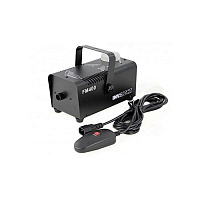 Involight FM400  ультракомпактный генератор дыма, 400 Вт, проводной пульт