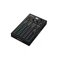 SoundSwitch Control One  Программно-аппаратный комплекс для управления светом. Совместим с проигрывателями Engine Prime, Serato, Virtual DJ, Ableton Link