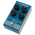 TC Electronic FLUORESCENCE SHIMMER REVERB педаль ревербератор, добавляет эффект звучания высокого синтезаторного PAD