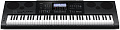CASIO WK-7600 синтезатор, 76 клавиш