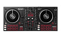 NUMARK Mixtrack Pro FX DJ-контроллер для Serato, 2 деки, эффекты, фильтры